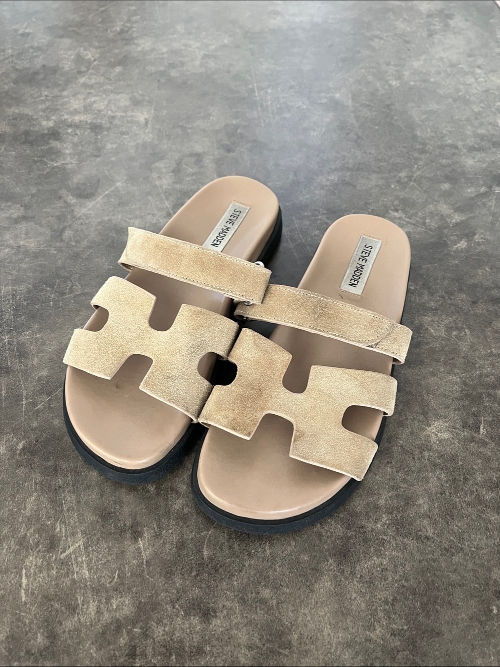 Steve Madden sandal
